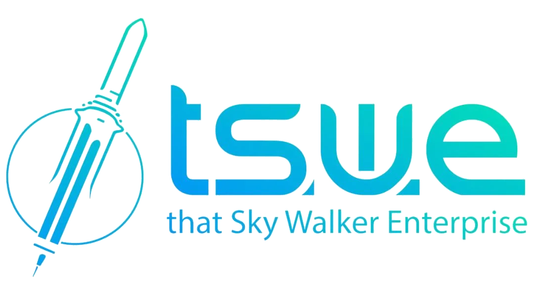 That Sky Walker Enterprise